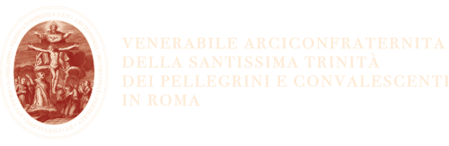 Arciconfraternita della SS. Trinità dei Pellegrini Roma